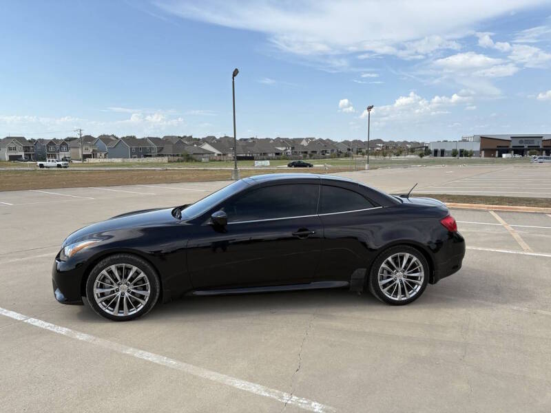 infiniti g convertible 2012 JN1CV6FE5CM201249 image infiniti g convertible 2012 JN1CV6FE5CM201249 image